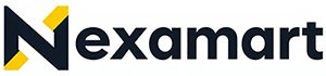 Nexamart logo