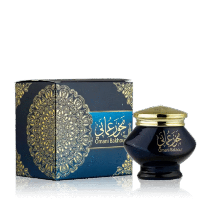 AL MAS OMANI BAKHOUR