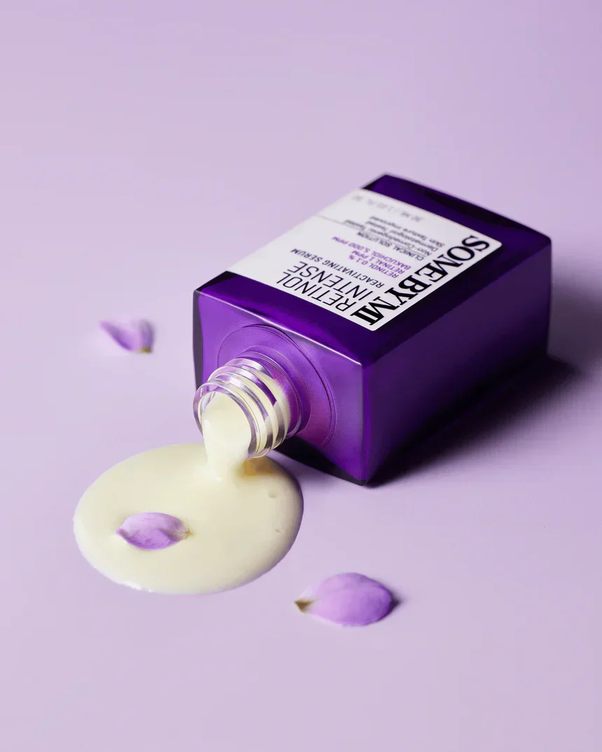 some-by-mi-retinol-serum-texture